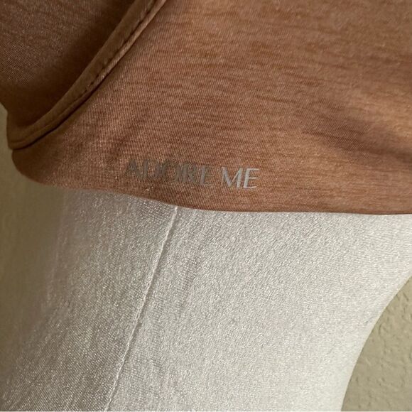 Adore Me Women's Underwire Push Up Bra BR-07087-PLU Size 38DD - Picture 9 of 10